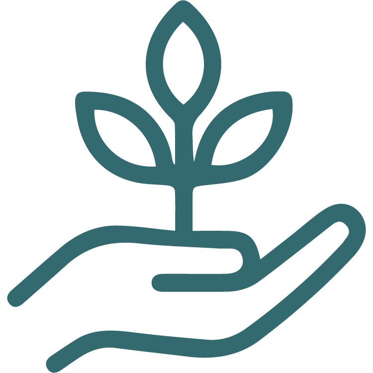 Part of Healthy Ecosystem